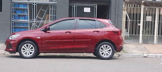 CHEVROLET ONIX 1.0 FLEX LT MANUAL CHEVROLET ONIX 1.0 FLEX LT MANUAL